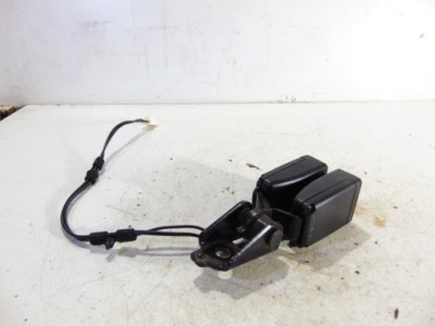 Заскочки поперечина безпеки середній задня 508 i фото №1