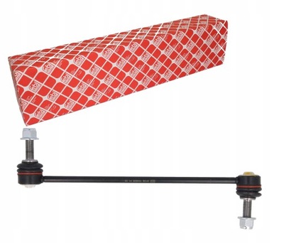 Соединитель стабилизатора перед ford focus iv 4 mk4 фото №1