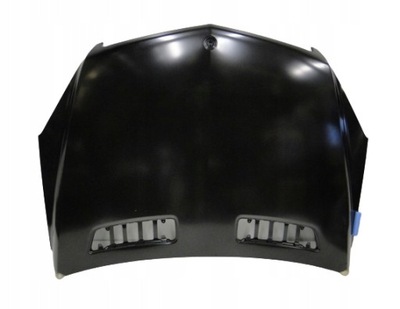 Mercedes r klasa w251 251 lift капот крышка nowa фото №1