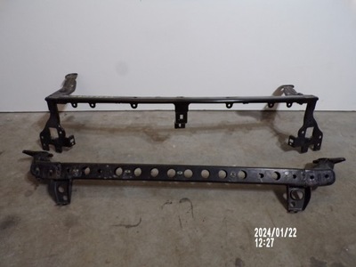 Балка нижняя opel insignia b ii фото №1