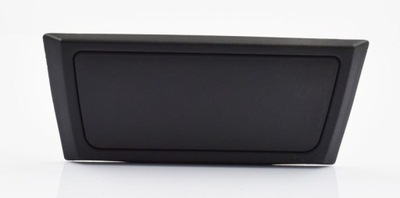 - заглушка радара w dol решітка радіатора scania s r 2310450 фото №1