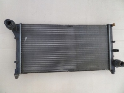 FIAT PANDA 1.1 1.2 РАДІАТОРА ВОДИ 46798743 