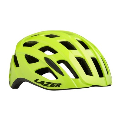 Lazer Kask Tonic Flash Yellow S