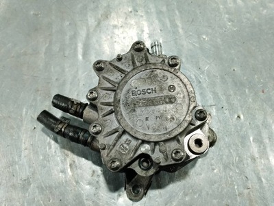 Насос вакуум vw touran i bosch 2.0 tdi фото №1