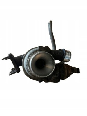 31312713 турбонагнетатель volvo v60 фото №1