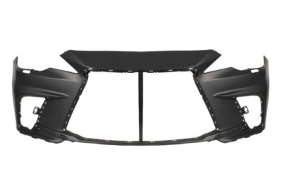 Бампер pasuje do: lexus rx v 06.22- фото №1