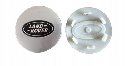 1 PCS. CAP KAPSEL 63MM FOR LAND ROVER SERIES LR2 LR3 LR4 DISCOVERY SPORT  