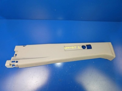 Ford transit connect mk2 защита обшивка стойка левая фото №1