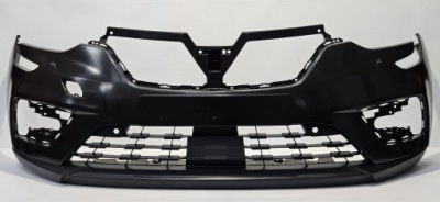 Бампер передний renault arkana 19- pdc оригинал 620225387r фото №1