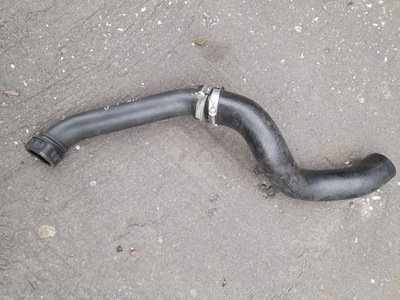 Honda civic x 1.0 труба wąż интеркулер турбины фото №1