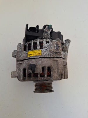 KIA STINGER GENESIS G70R 18 3.3T-GDI 3.3T ALTERNADOR 37300-3L001  