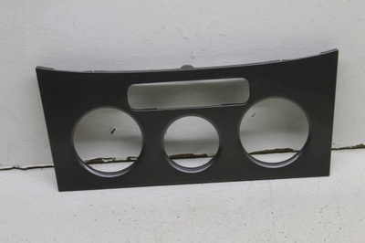 Рамка панель обдув passat b6 фото №1