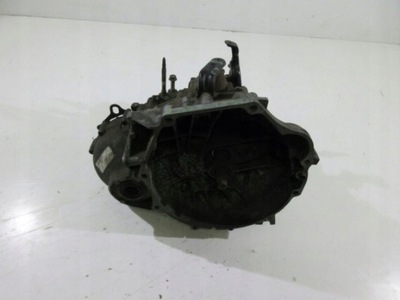 Коробка передач передач honda accord 2.2 ictdi фото №1