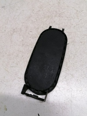 Заглушка крышка лампы перед mercedes w220 фото №1