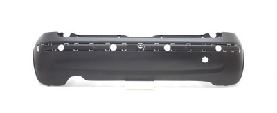 FIAT PANDA II BUMPER REAR REAR ORIGINAL 735313246 - milautoparts-fr.ukrlive.com