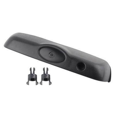 Ручка задній кришки багажника cxb000280pma land rover freelander 98-06 фото №1