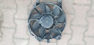 VENTILIATORIUS CITROEN C5 C6 2,2 3,0 HDI 35CM 