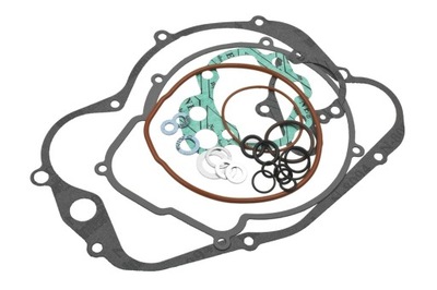 КОМПЛЕКТ ПРОКЛАДОК ДВИГАТЕЛЯ AM6 50CC PEUGEOT XP6 50