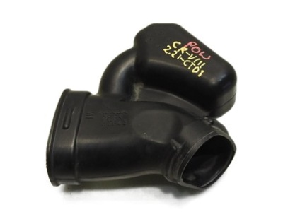 Труба воздухозаборник воздуха honda cr-v iii 2.2 i-ctdi atp43 фото №1