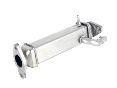 Радиатор радиатор выхлопных газов egr fiat ducato 2.3 d фото №1