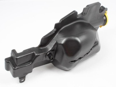 Бачок омывателя dodge ram 1500 2013 2014 фото №1