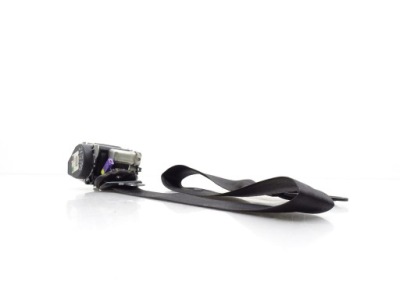 Pas безпеки правий задня задній пасажира audi q7 4l 4l1857706 фото №1