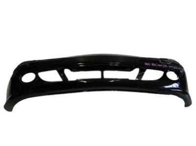 Mercedes slk r170 170 бампер передній на sprysk фото №1