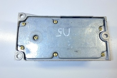 Модуль подушка безопасности volvo s60 i 8651523 2003 фото №1