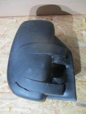 Дзеркало праве перед передні renault master ii 2 lift механічний фото №1