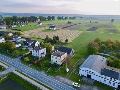 Dom, Jędrychowo, Kisielice (gm.), 84 m²