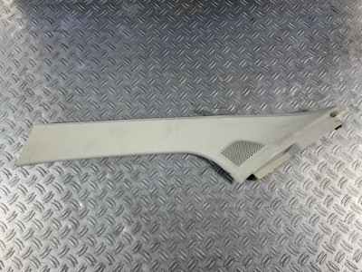 Ducato jumper boxer 15- захист стійка ліва 1315641070 фото №1