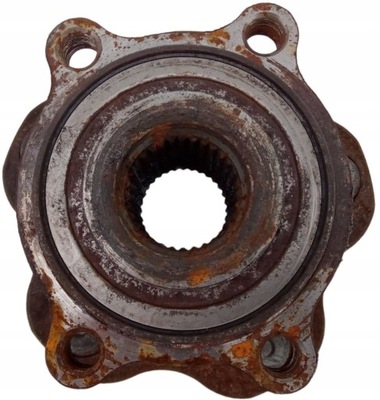 Ступиця задня infiniti q70 m30d m35h m37 m56 фото №1