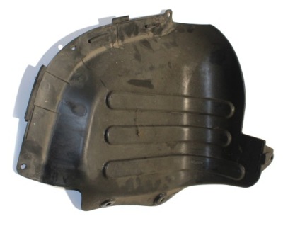 Kia ceed ii kombi левая защита pod задний бампер фото №1