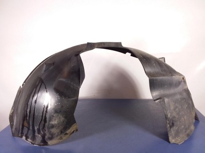 Volvo xc90 i подкрылок пластиковый перед левая фото №1