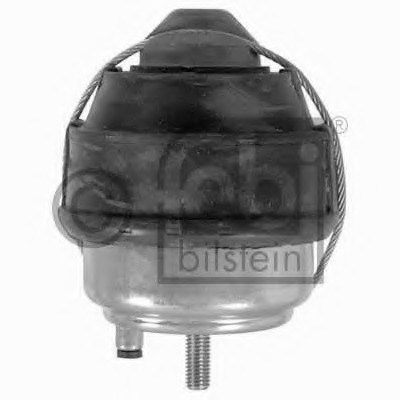 BOLSA DEL MOTOR PARTE DELANTERA VOLVO S60 01-,VOLVO S80 99-  