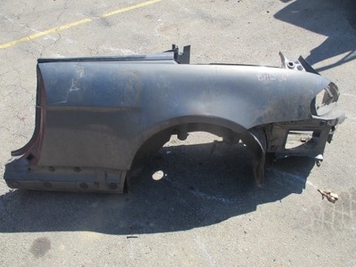 Четверть задняя bmw 6 левая фото №1