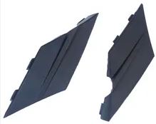 Volvo s90 v90 16- заглушка правая бампера решётка фото №1