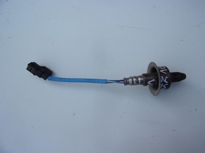 Honda jazz iv датчик лямбда-зонд фото №1