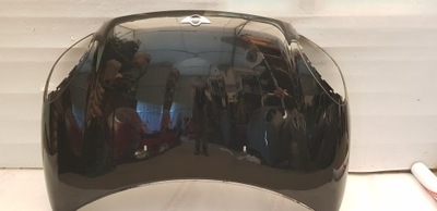 Капот mini countryman i r60 r61 фото №1