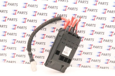 Bmw f39 x2 f48 x1 распределитель тока клемма 8782849 фото №1