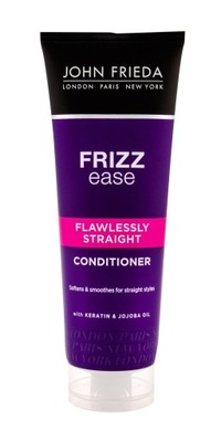 John Frieda Frizz Ease Flawlessly Straight Odżywka 250 ml