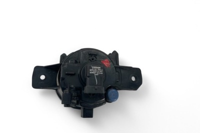 Противотуманная фара правый передний renault koleos i hy_ 89206441 2008 фото №1