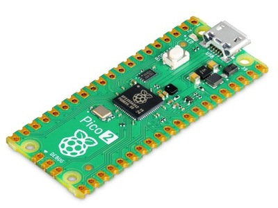 Mikrokomputer Raspberry Pi Pico