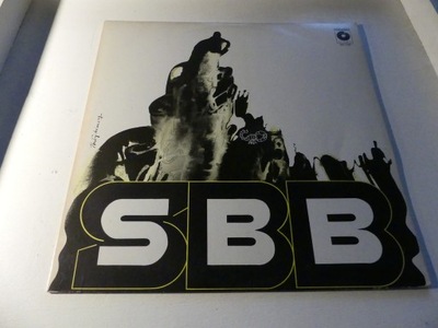 SBB - SBB EX black label