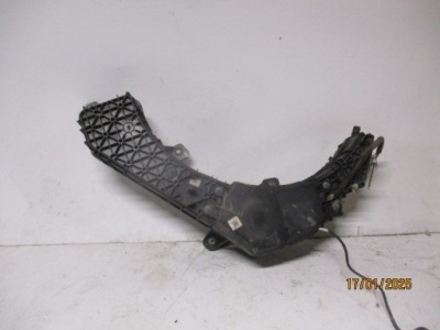 Бак adblue renault grand scenic 4 iv 172a20252r фото №1