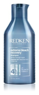 REDKEN EXTREME BLEACH RECOVERY SZAMPON 300ML