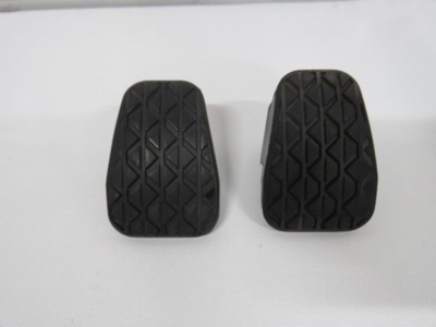 Ecosport ii mk2 накладка na педаль гумовий елемент фото №1