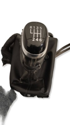 Куліса троси перемикання передач renault scenic iv 4 1.6 dci 341042170r фото №1