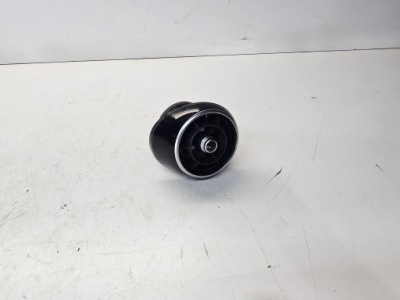 Решітка обдув права audi a1 8x lift 8x2820902 фото №1