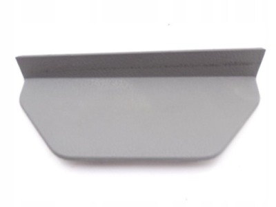 Renault mascott 98-03 захист панелі права фото №1